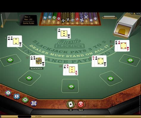 is multi hand blackjack better